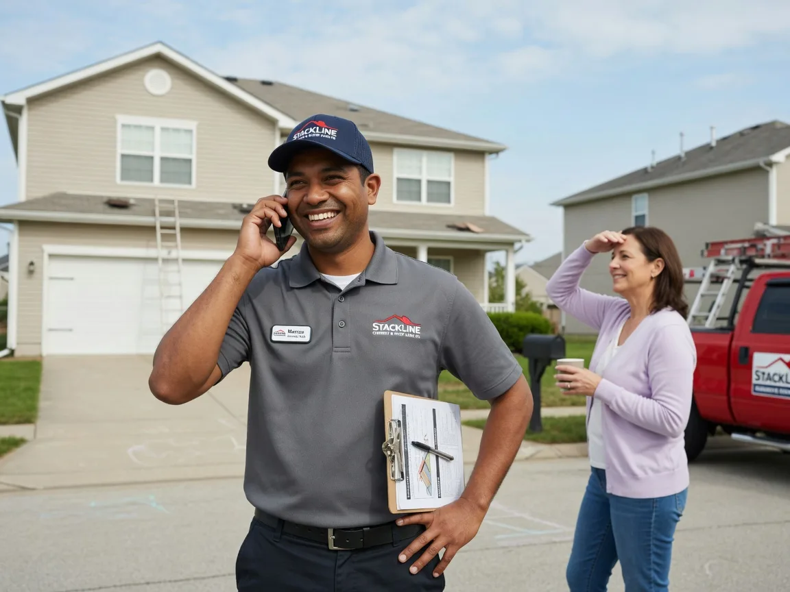 Chimney flashing repair East Haddam, CT FAQs